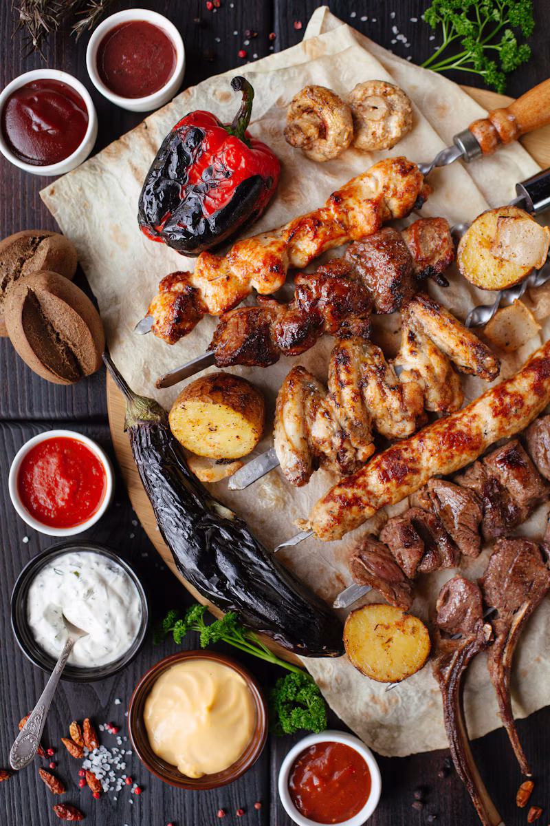 Picanha Bovina (kg)